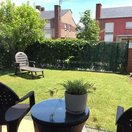 Family Holiday home