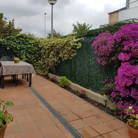 Holiday home Family Boo De Pielagos